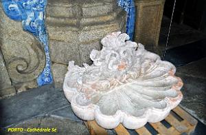 1653- Porto- Cathedrale
